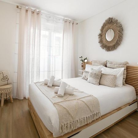 Olha A Onda Apartment Nazare Luaran gambar
