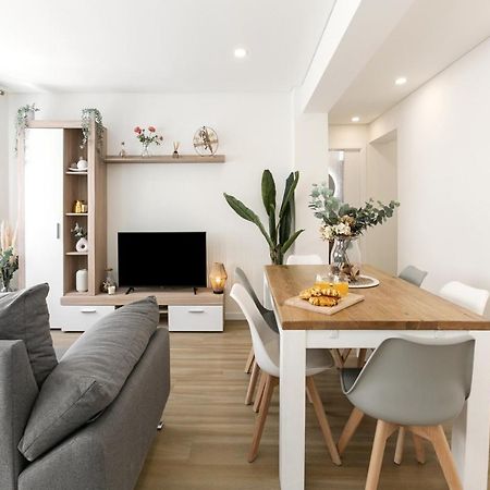 Olha A Onda Apartment Nazare Luaran gambar