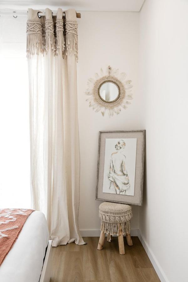Olha A Onda Apartment Nazare Luaran gambar