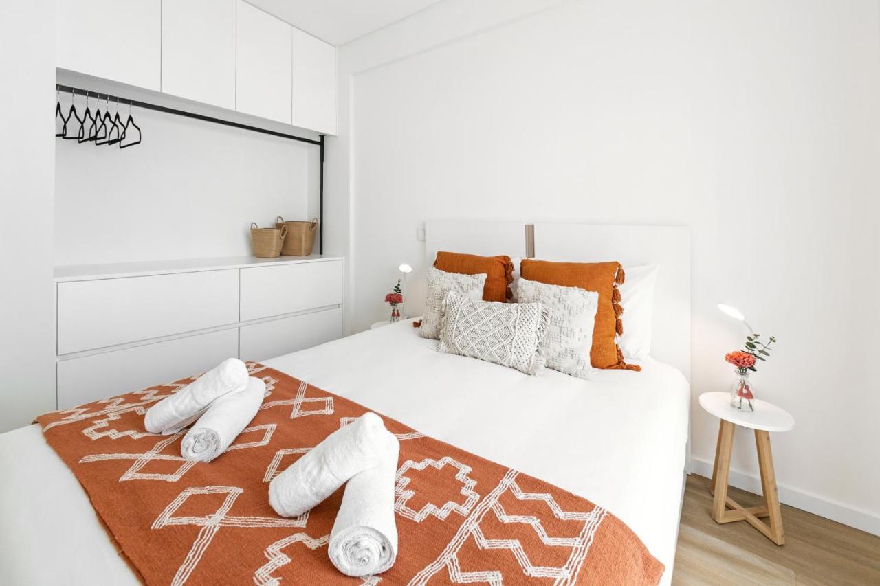 Olha A Onda Apartment Nazare Luaran gambar