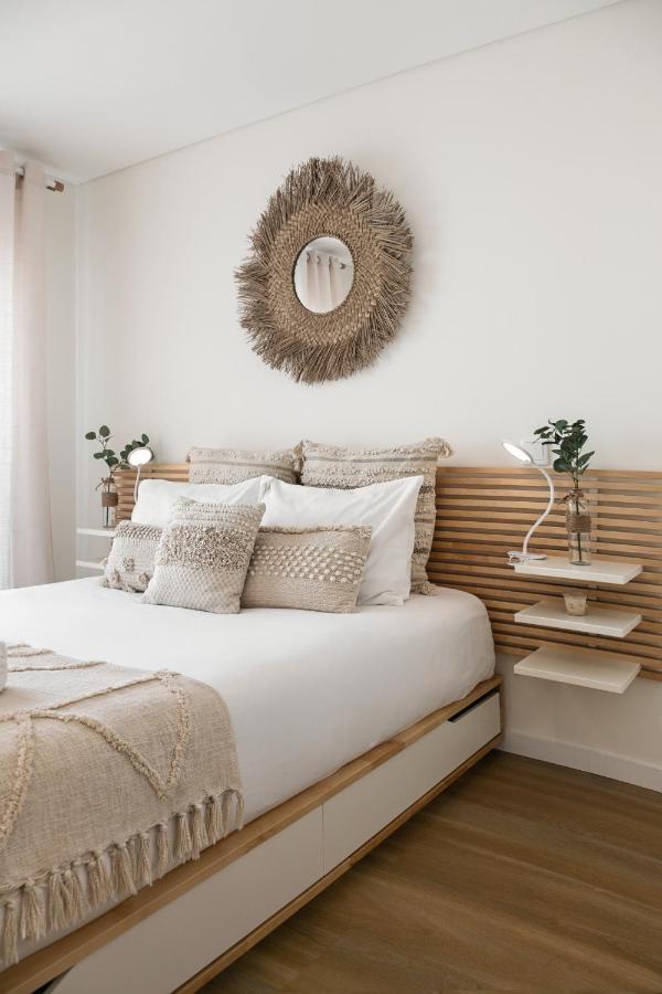 Olha A Onda Apartment Nazare Luaran gambar