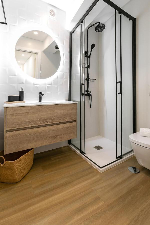 Olha A Onda Apartment Nazare Luaran gambar